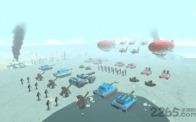 全面战争模拟器手机版破解版