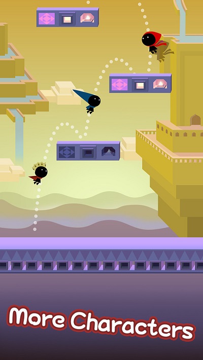 国王地道冒险手机版