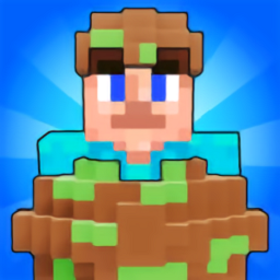 合并沙盒大师游戏