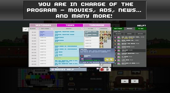 帝国电视大亨安卓汉化版