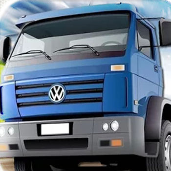 疯狂大卡车内购破解版 v1.2