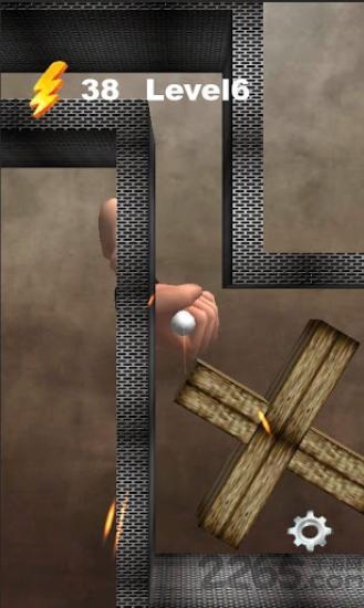 电流急急棒3d游戏