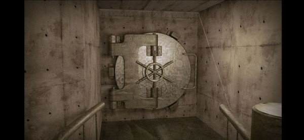 脱出游戏地下室游戏