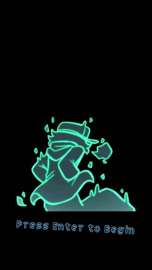 黑色星期五之夜garcello烟神模组