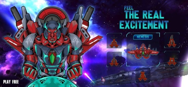 岩石爆炸射手游戏