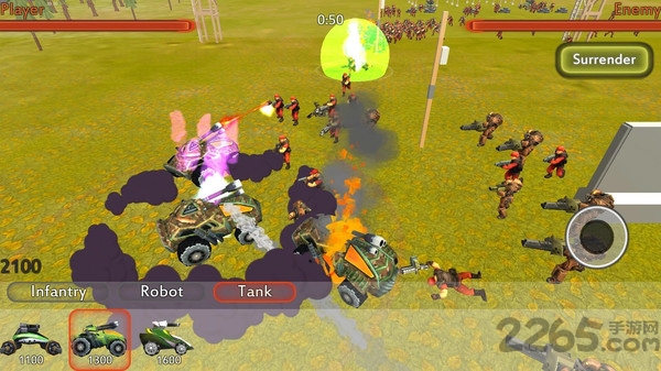 欧洲战争模拟器游戏