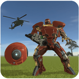 球型机器游戏手机版 v1.0