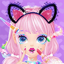 童话公主魔法装扮游戏 v1.1