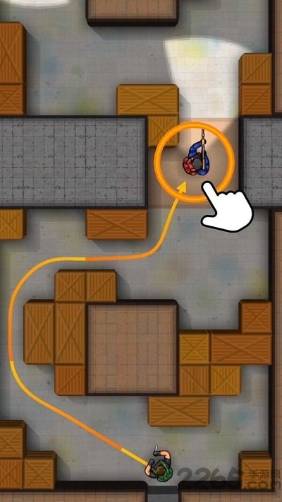 最强刺客红包版