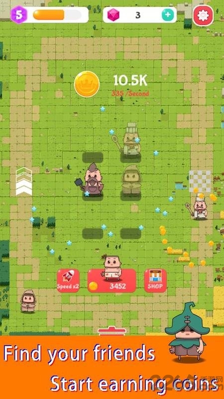 幻想合成村手机版