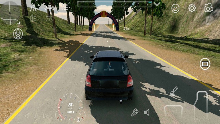 手动挡停车场2024最新版本