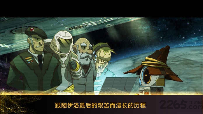 魔法机器人无限方块