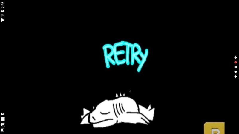 黑色星期五之夜哥斯拉模组