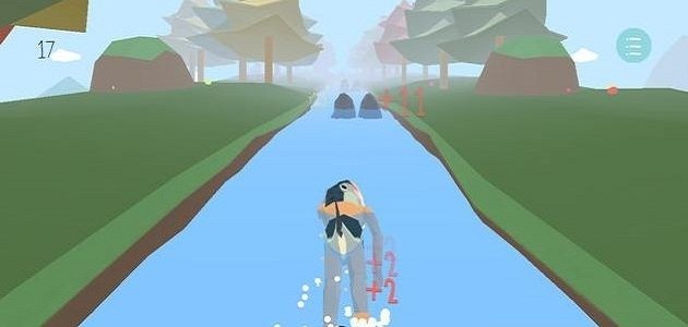 我是一只鲑鱼手游 我是一只鲑鱼游戏下载