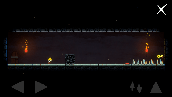 国王冒险冲关最新版