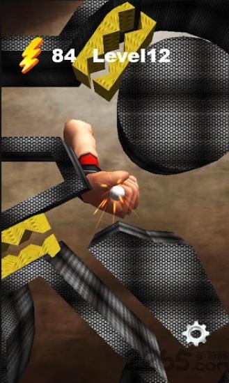 电流急急棒3d游戏