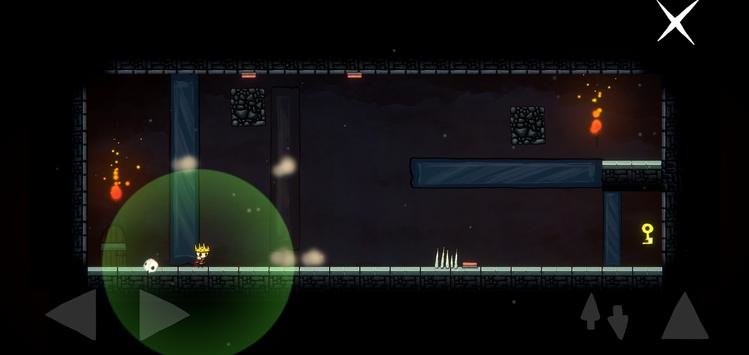 国王的逃亡游戏