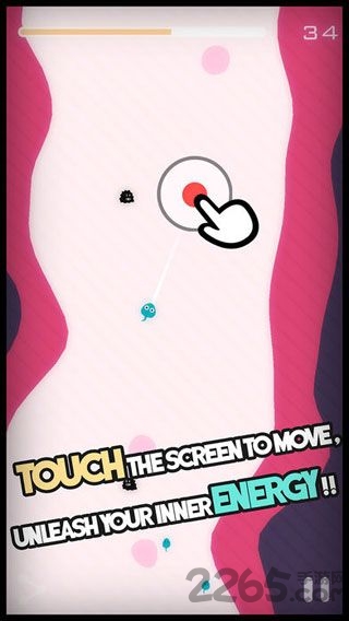 华为游泳蝌蚪最新版