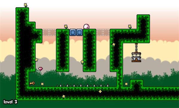 方块大陆救援游戏下载