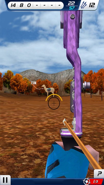 模拟射击挑战最新版 模拟射击挑战游戏下载