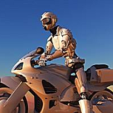 摩托机器人英雄最新版下载-安卓版下载v2.3.0.0