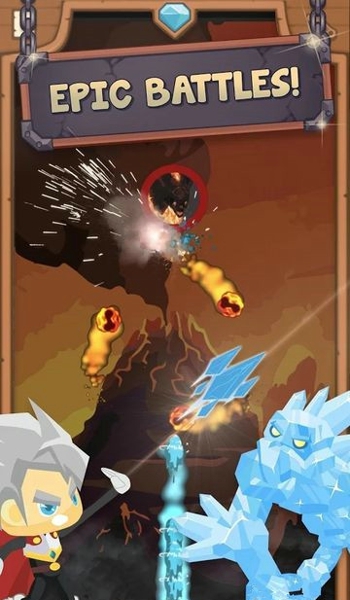 魔法之神内购破解版