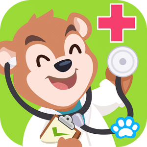 熊大叔医院破解版