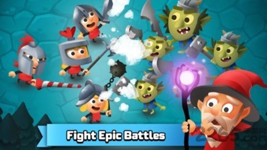 我是大国王手机版 我是大国王游戏下载