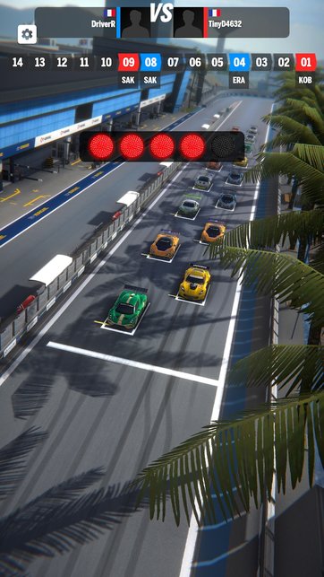 GT经理游戏 GT经理最新版下载