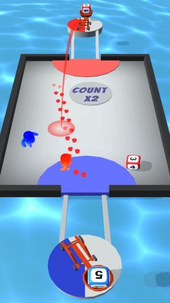 果冻人骰子大乱斗游戏 果冻人骰子大乱斗手机版下载