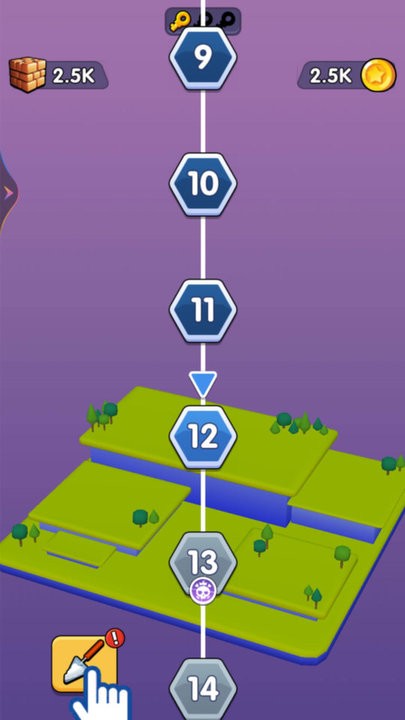 一挖到底游戏最新版