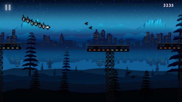 狂热过山车最新版下载