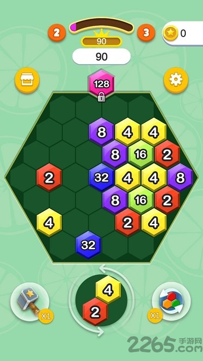 六角趣消消官方版