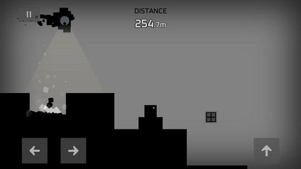 暗黑方块游戏(sqube darkness)