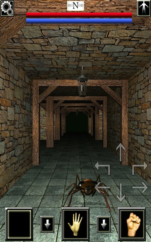 地下城rpg传奇游戏