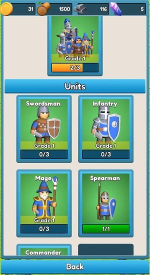 合并进攻官方版 合并进攻最新版下载