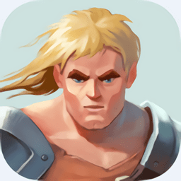 勇敢者魔法英雄中文版