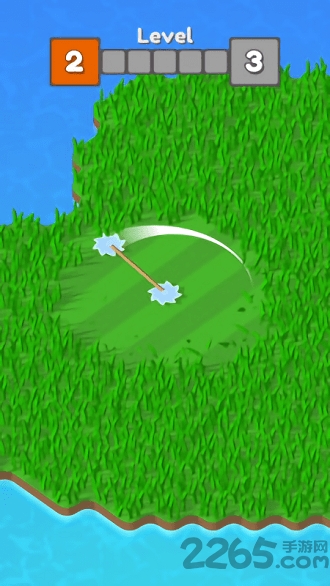 割草大作战4399版