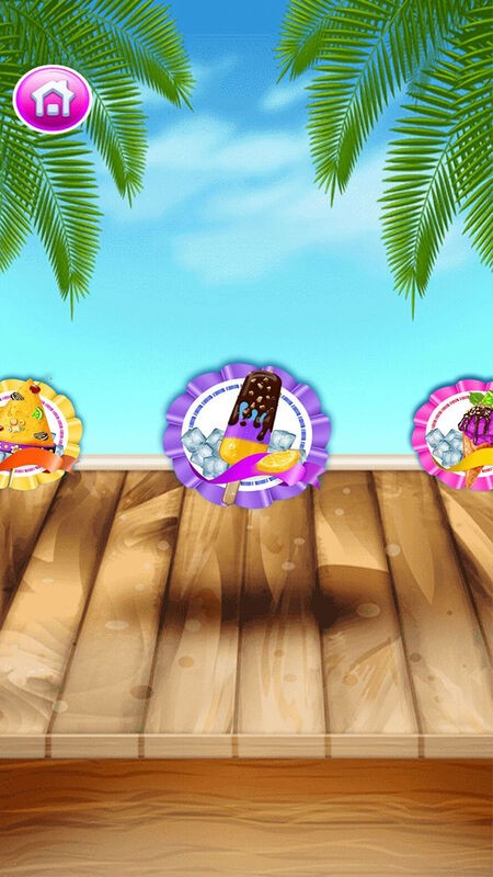 公主宝宝冰淇淋达人手机版