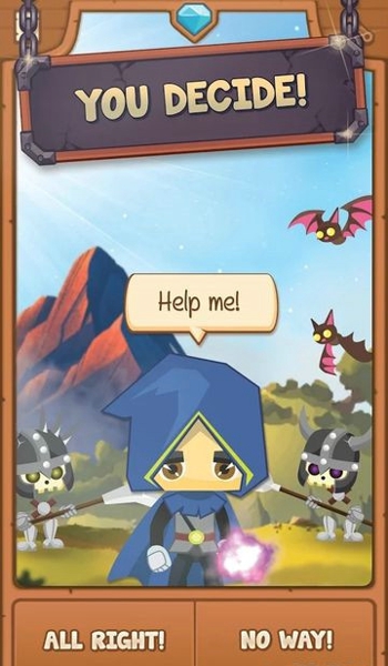 魔法之神内购破解版