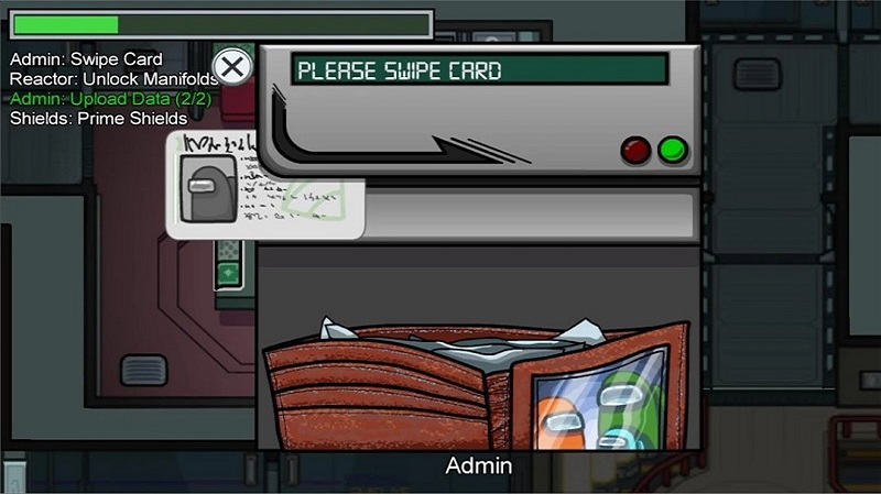 在我们之间医生版