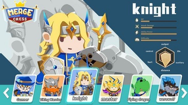 合并战斗军团手游 合并战斗军团最新版下载