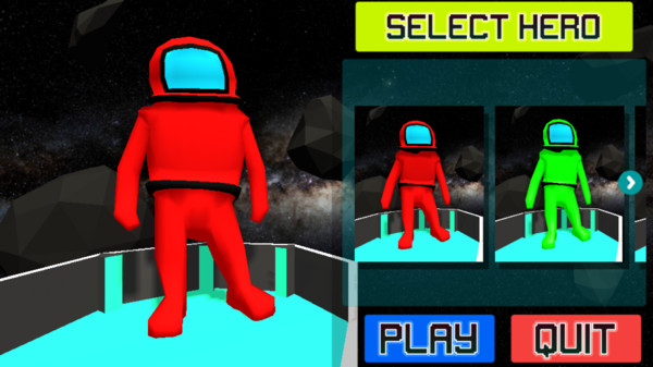 在我们之中快跑最新版