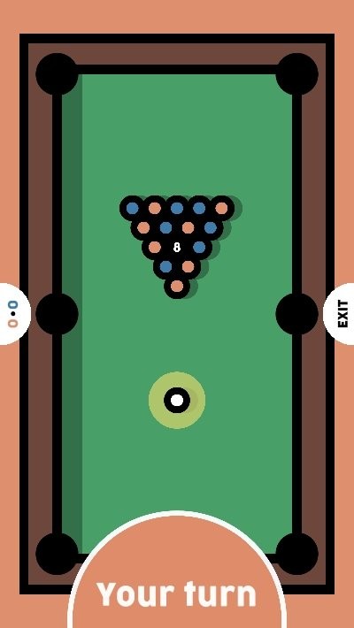 两个人的挑战游戏