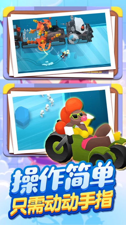 方块人地下城世界最新版