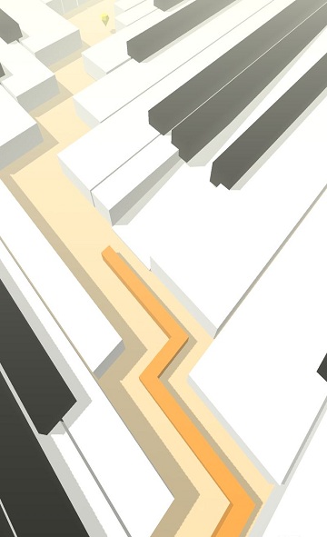 跳舞的线无限金币版