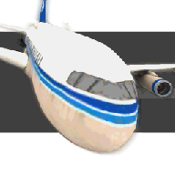 飞行模拟3d客机汉化破解版 v1.24