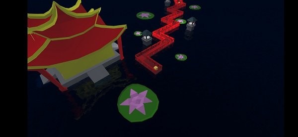 跳舞的线中秋版