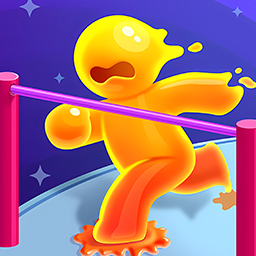 疯狂果冻人大冒险游戏 v5.0.0