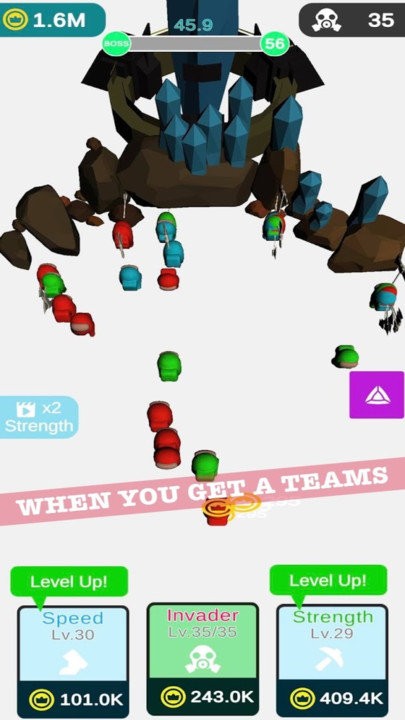 我们之中挖矿最新版